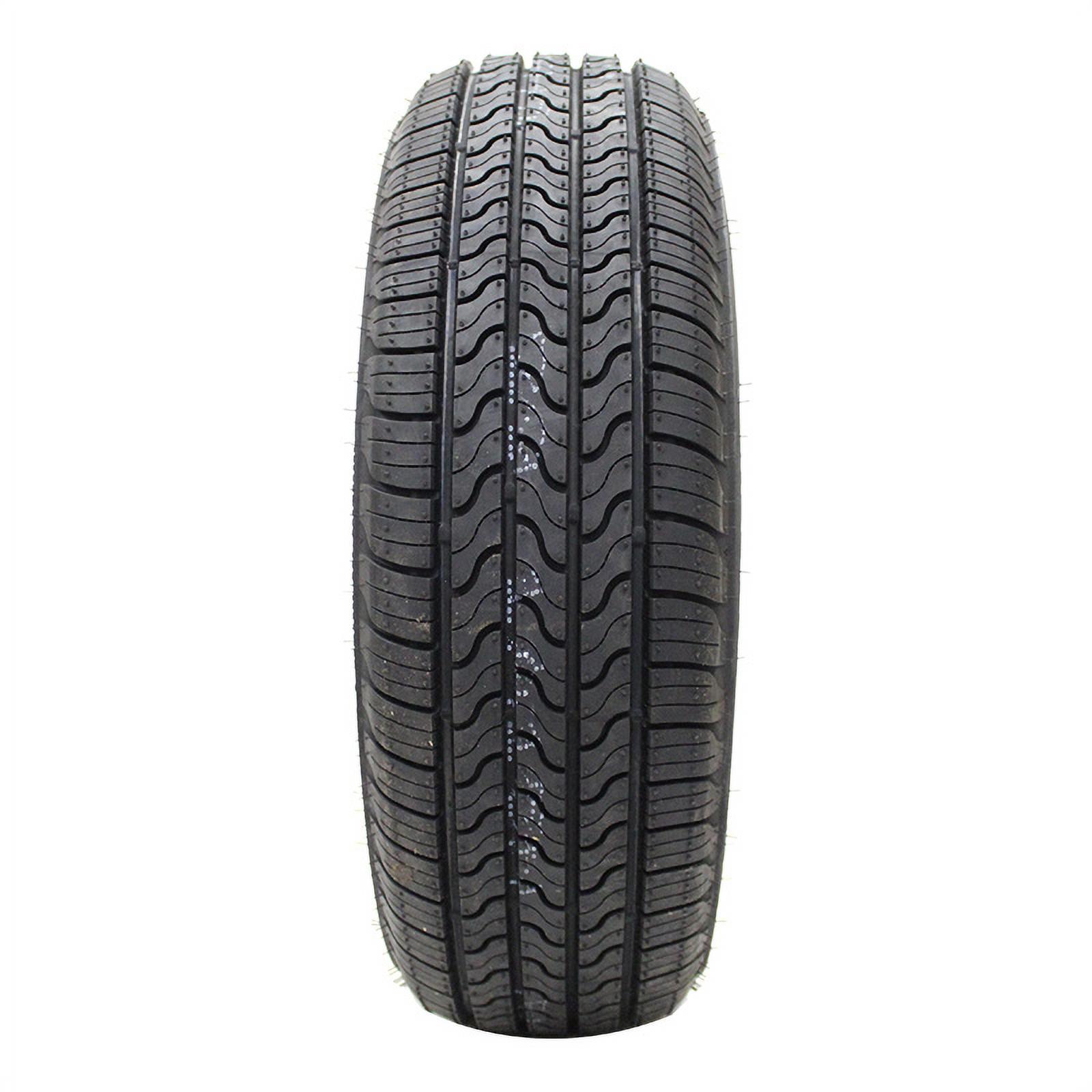 Firestone All Season 235/65R18 106T AS All Season A/S Tire