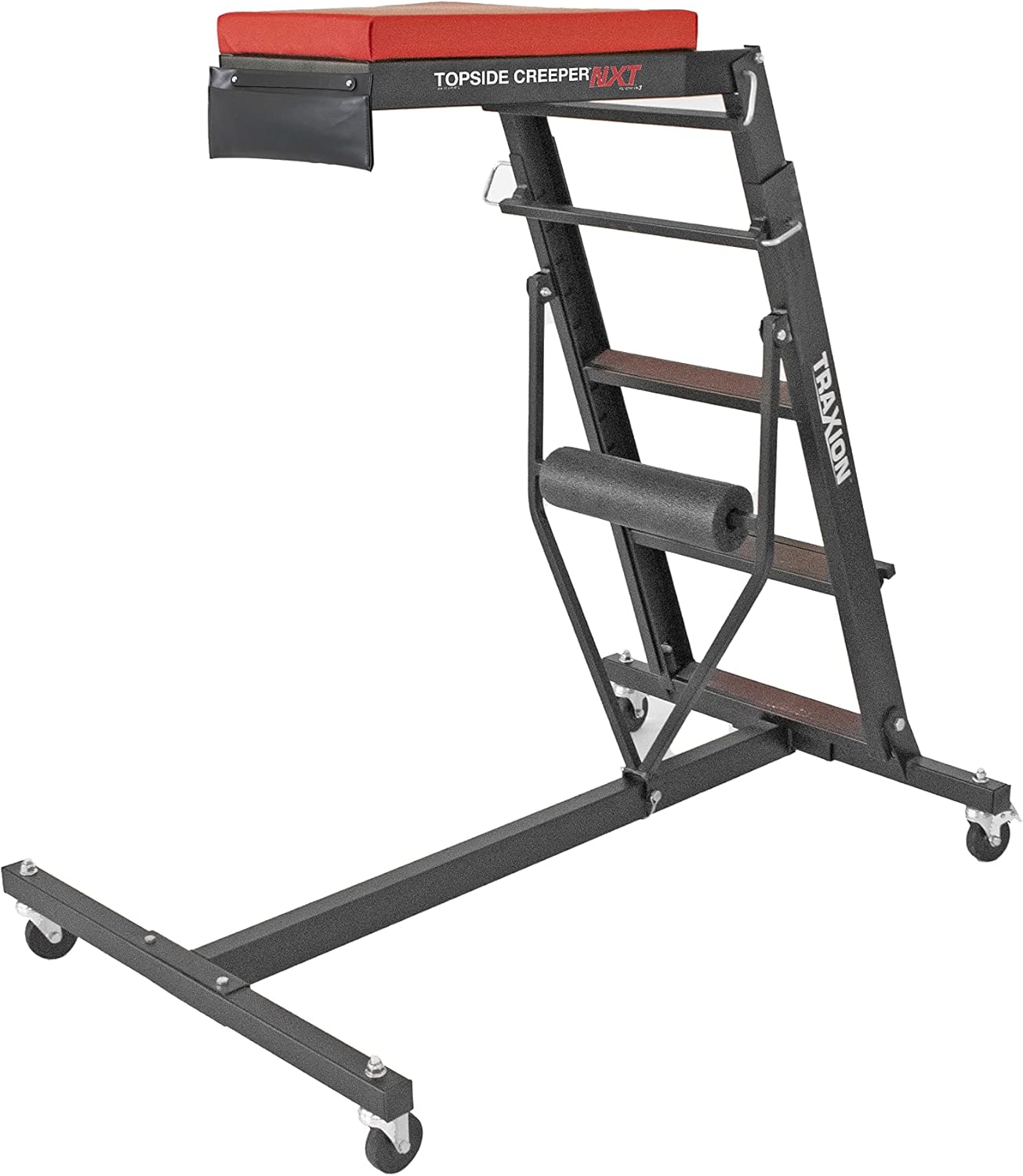 Traxion 3-200 NXT Foldable Topside Automotive Engine Creeper
