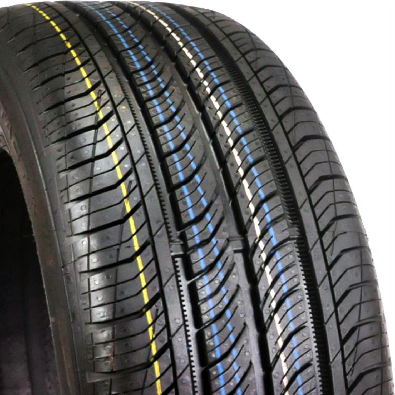 Continental ProContact TX 185/60R15 84 T Tire