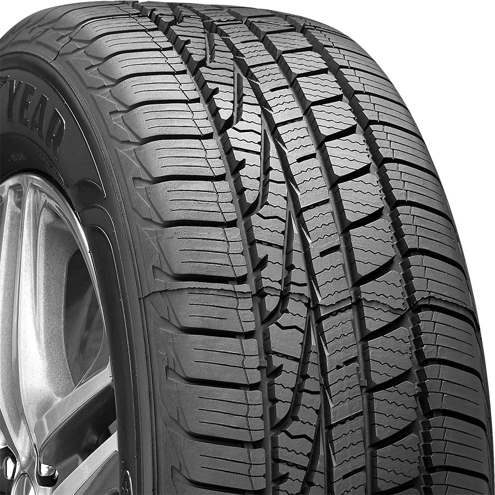 Goodyear Assurance WeatherReady 205/55R16 91 H Tire