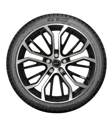 GT Radial Champiro UHP A/S 235/45ZR18 GT Radial Champiro UHP A/S 2354518