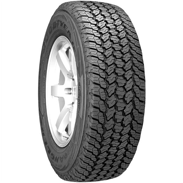Goodyear Wrangler All-Terrain Adventure with Kevlar 265/70R16 112T Tire