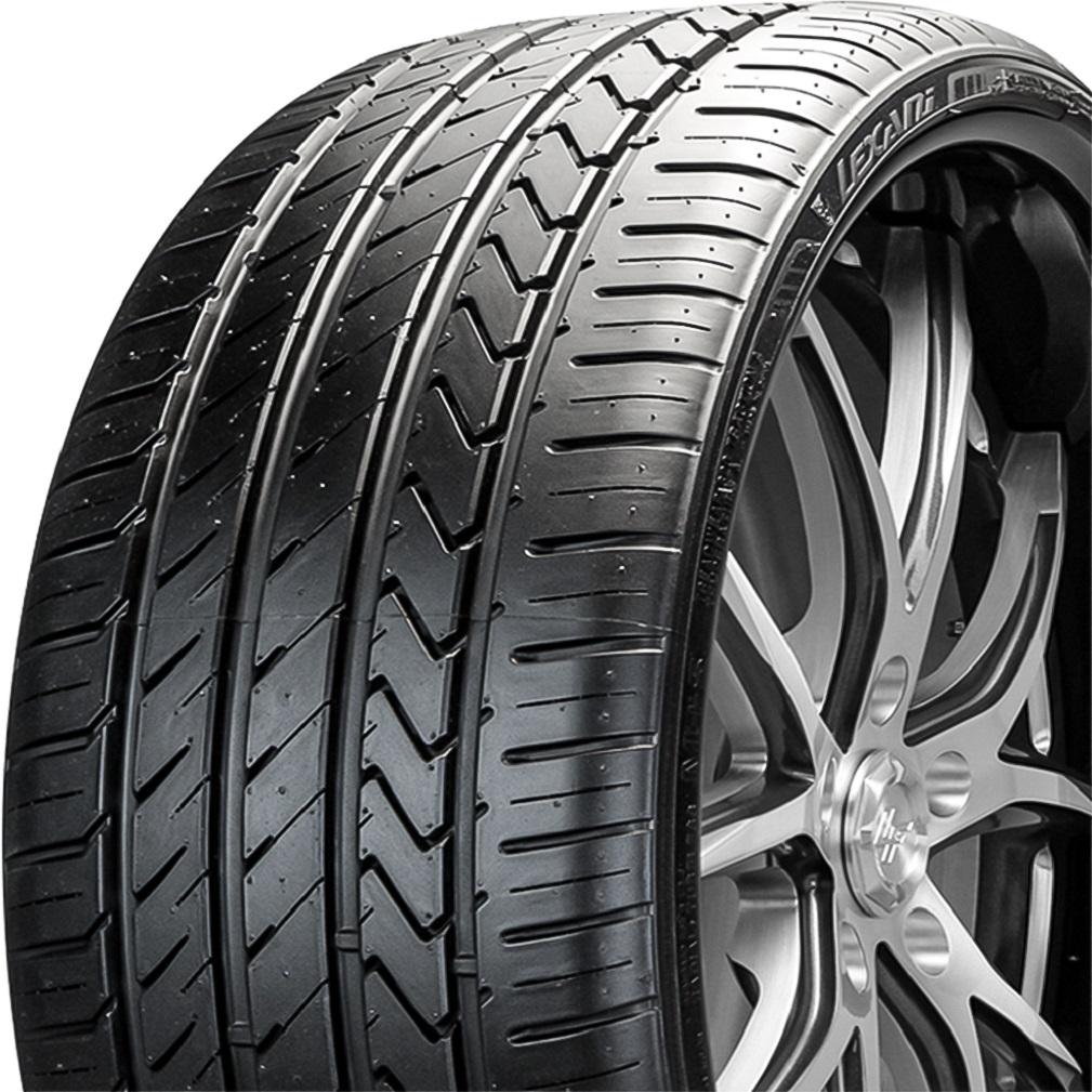 Lexani LX-TWENTY 225/35R19 ZR 88W XL AS Performance A/S Tire