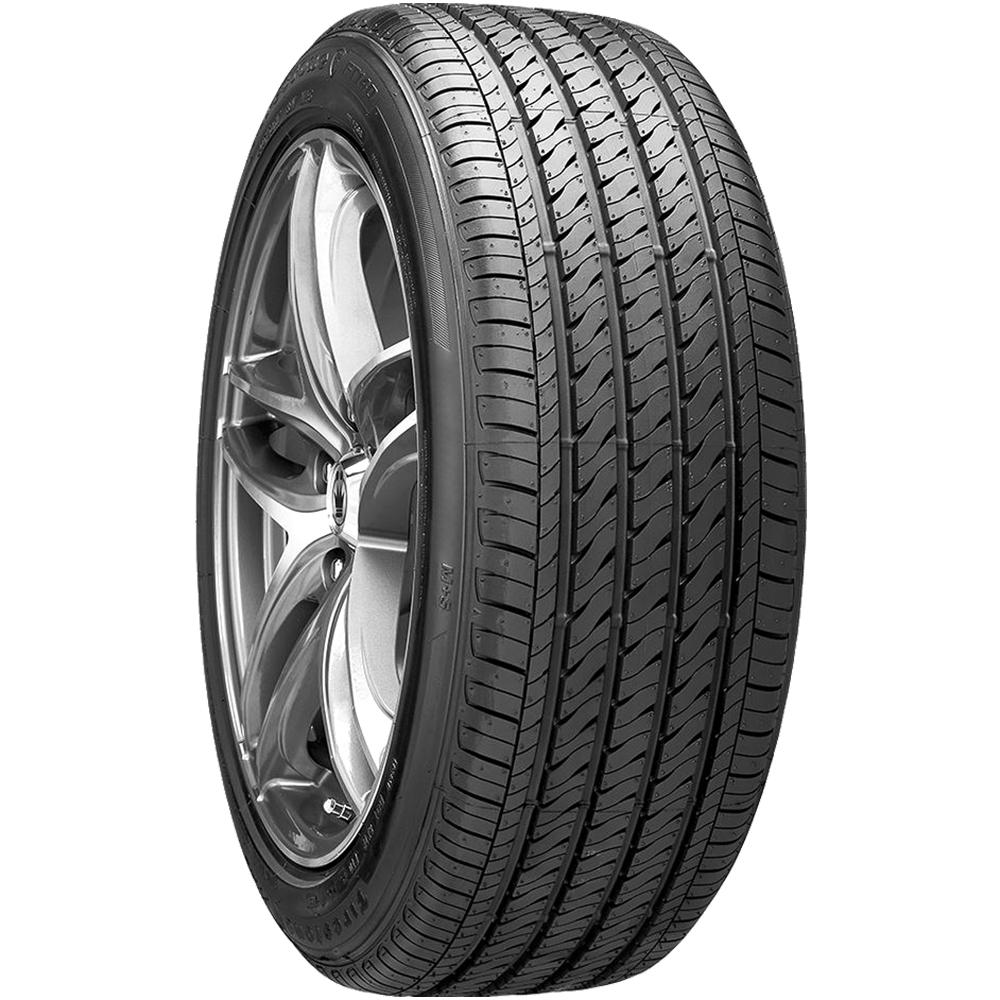 Firestone FT140 205/55R16 89H A/S All Season Tire