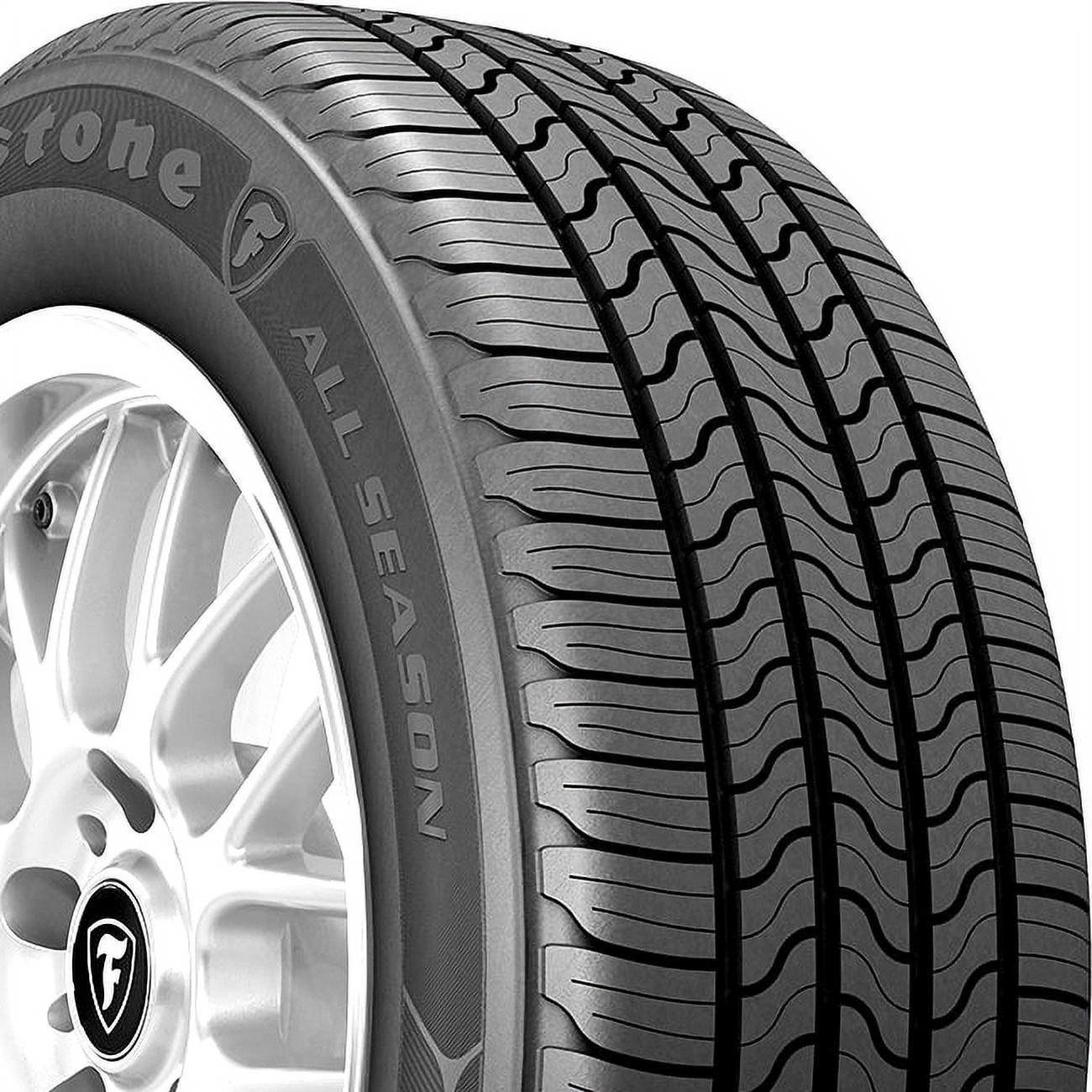 Firestone All Season 205/50R17 89H A/S All Season Tire
