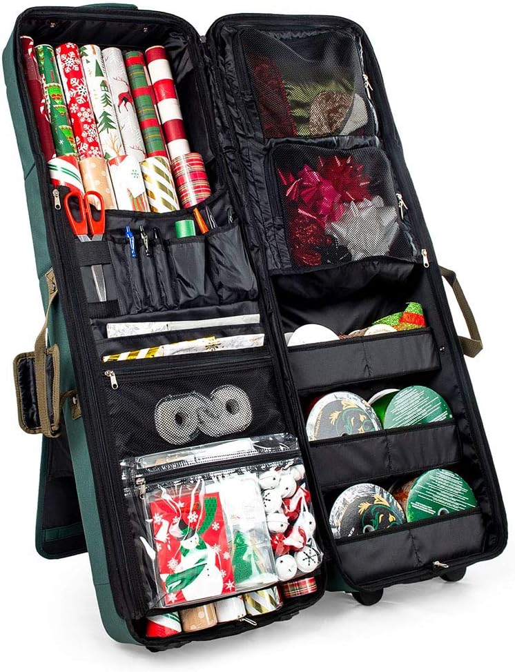 TreeKeeper Gift Bag Packaging Crafts Organizing Storage Bags