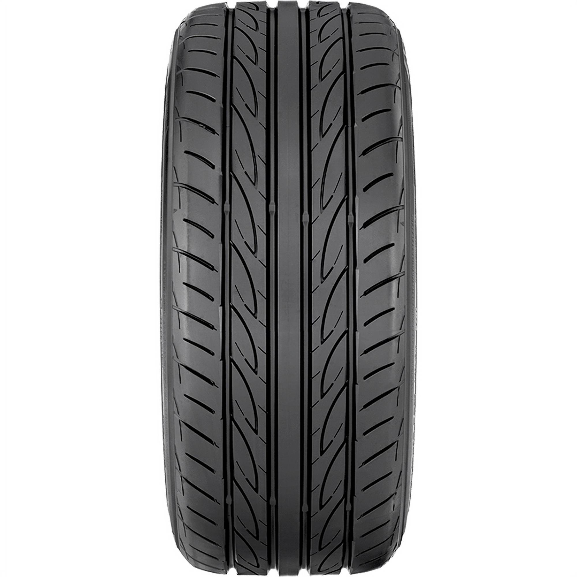 Yokohama Advan Fleva V701 195/55R16 87V Tire