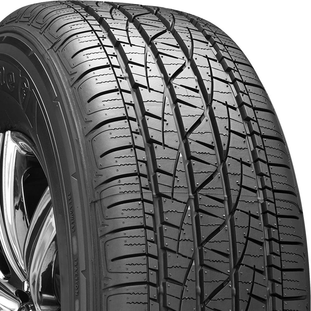 Firestone Destination LE2 225/60R17 99T A/S All Season Tire