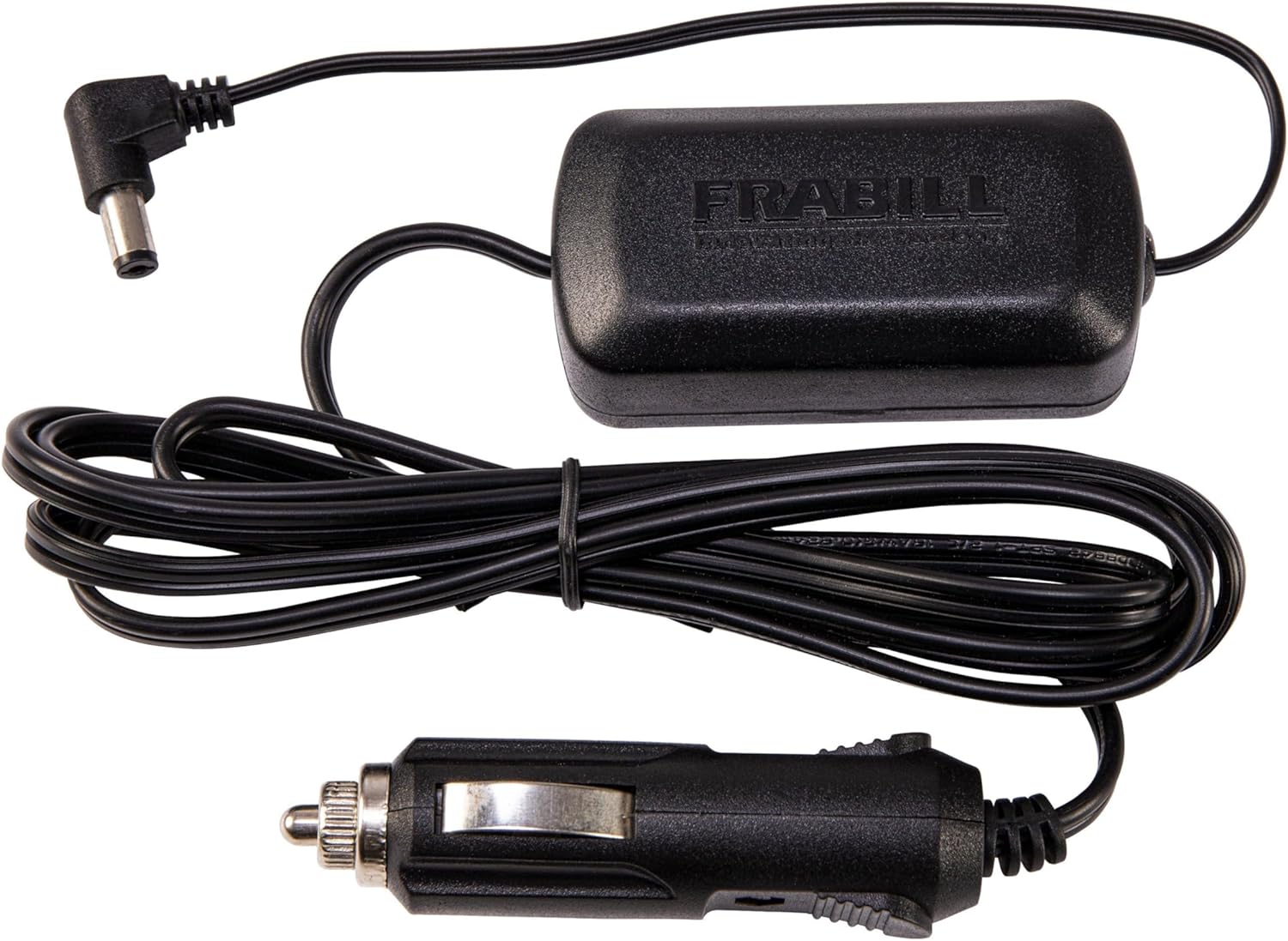 Frabill Bait Station - 30 Quart Bait with Dual Inflation, Gasket Closure for Watertight Seal