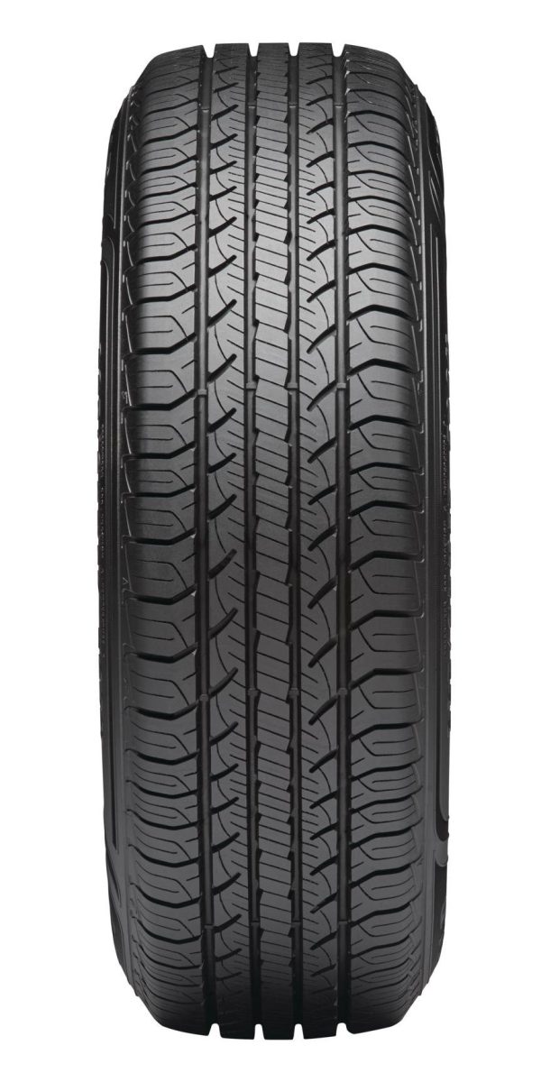 Goodyear Tires Assurance Outlast All-Season 215/55R17 94V Tire