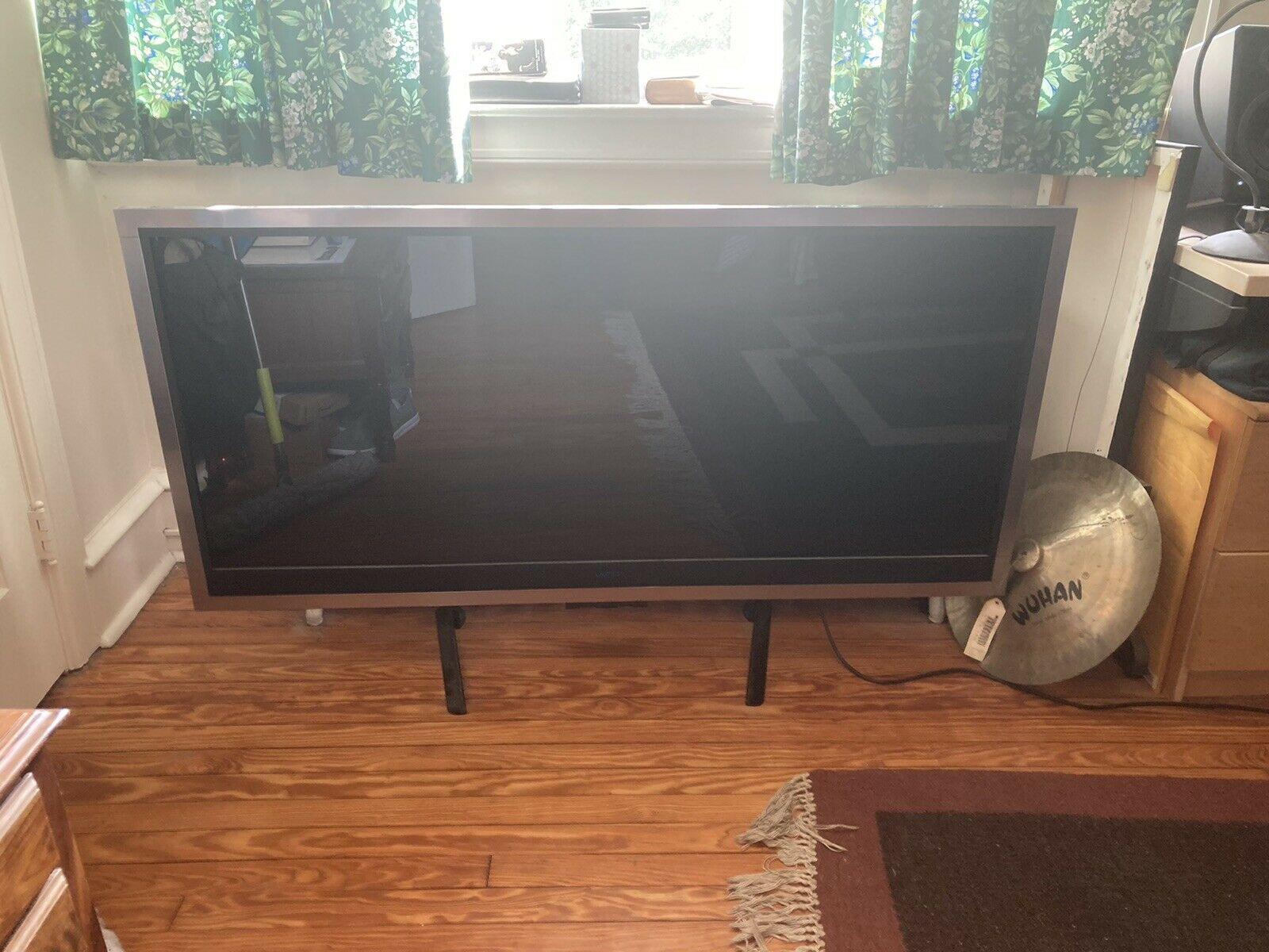 Visio Cinemawide Xvt3d580cm