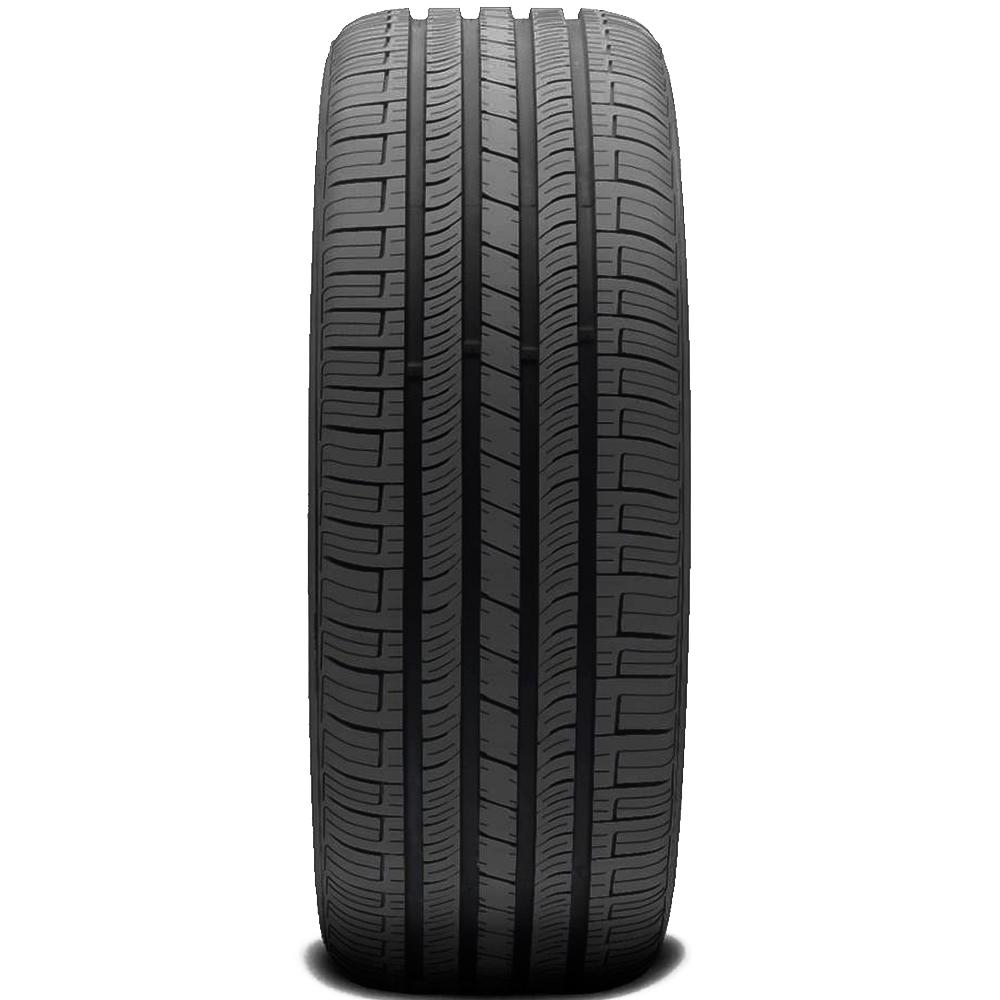 Nexen CP662 – All-Season 205/55R16 89H Tire