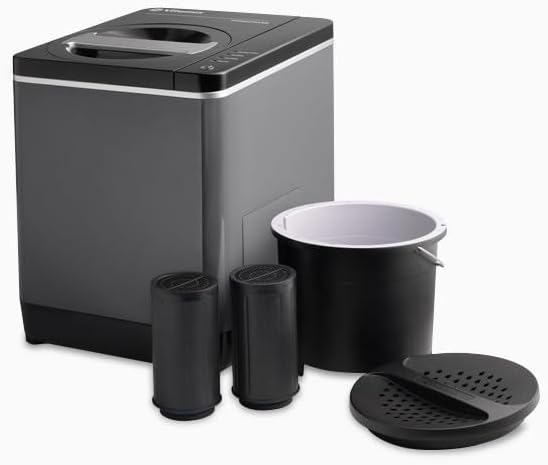 Vitamix FC-50 Slate Food Cycler