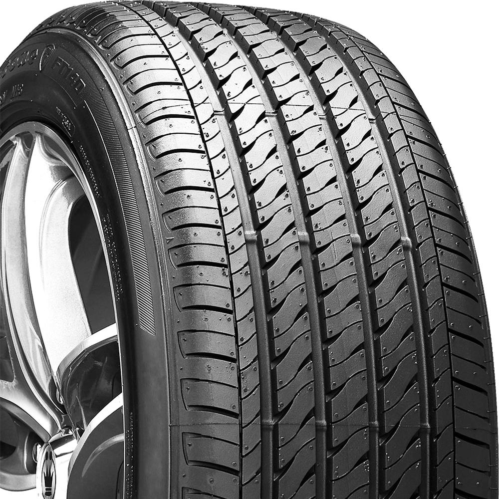 Firestone FT140 205/55R17 91V A/S All Season Tire