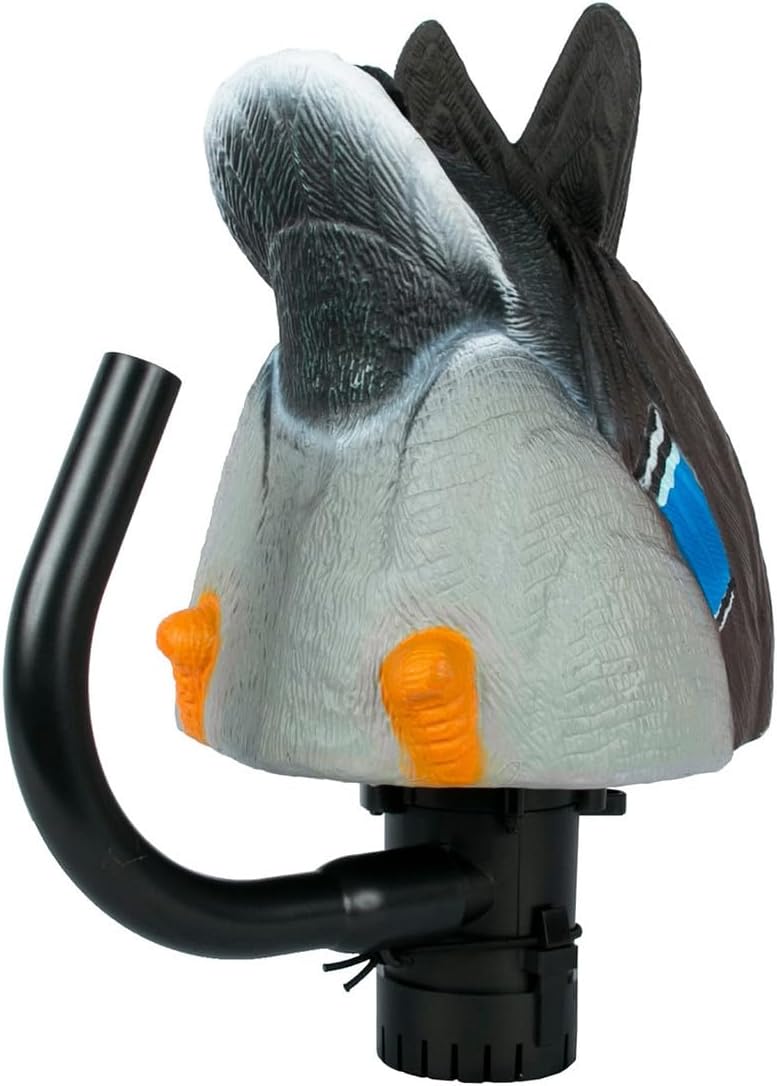 Lucky Duck Water Motion Duck Hunting Decoys - Lucky Agitator HDI