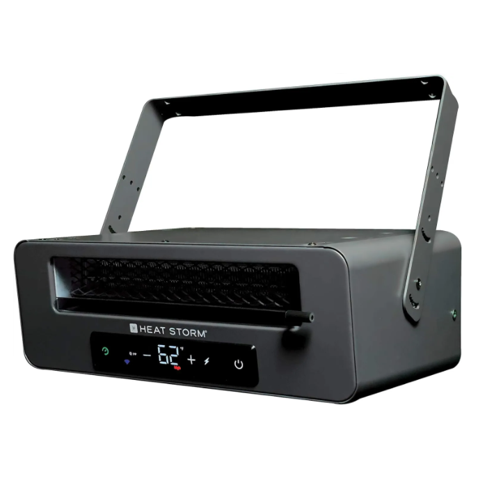 Heat Storm Heater 7