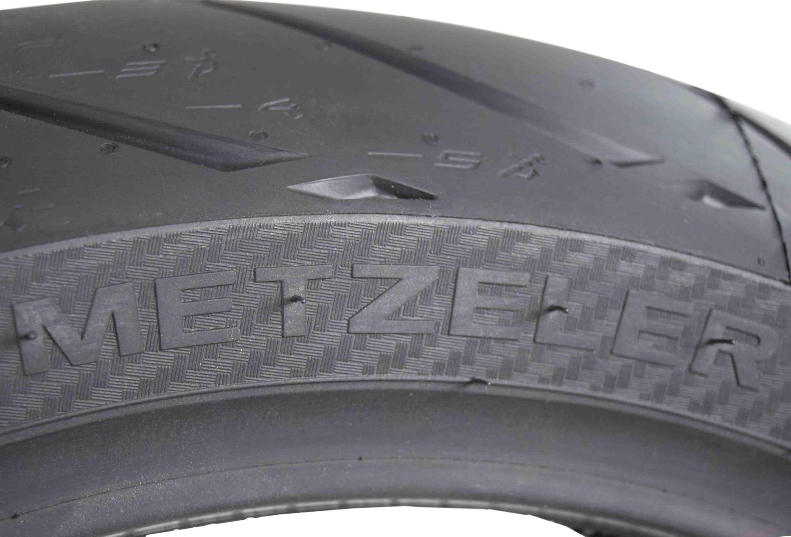 Metzeler Sportec M5 180/55ZR17 Rear Motorcycle Sport Bike Radial Tire 180/55-17