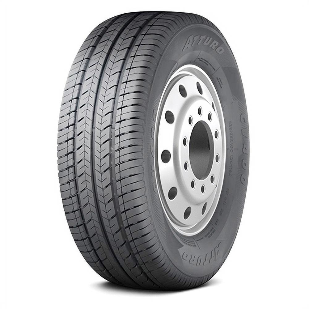 ATTURO CV 400 235/65R16 121/119R