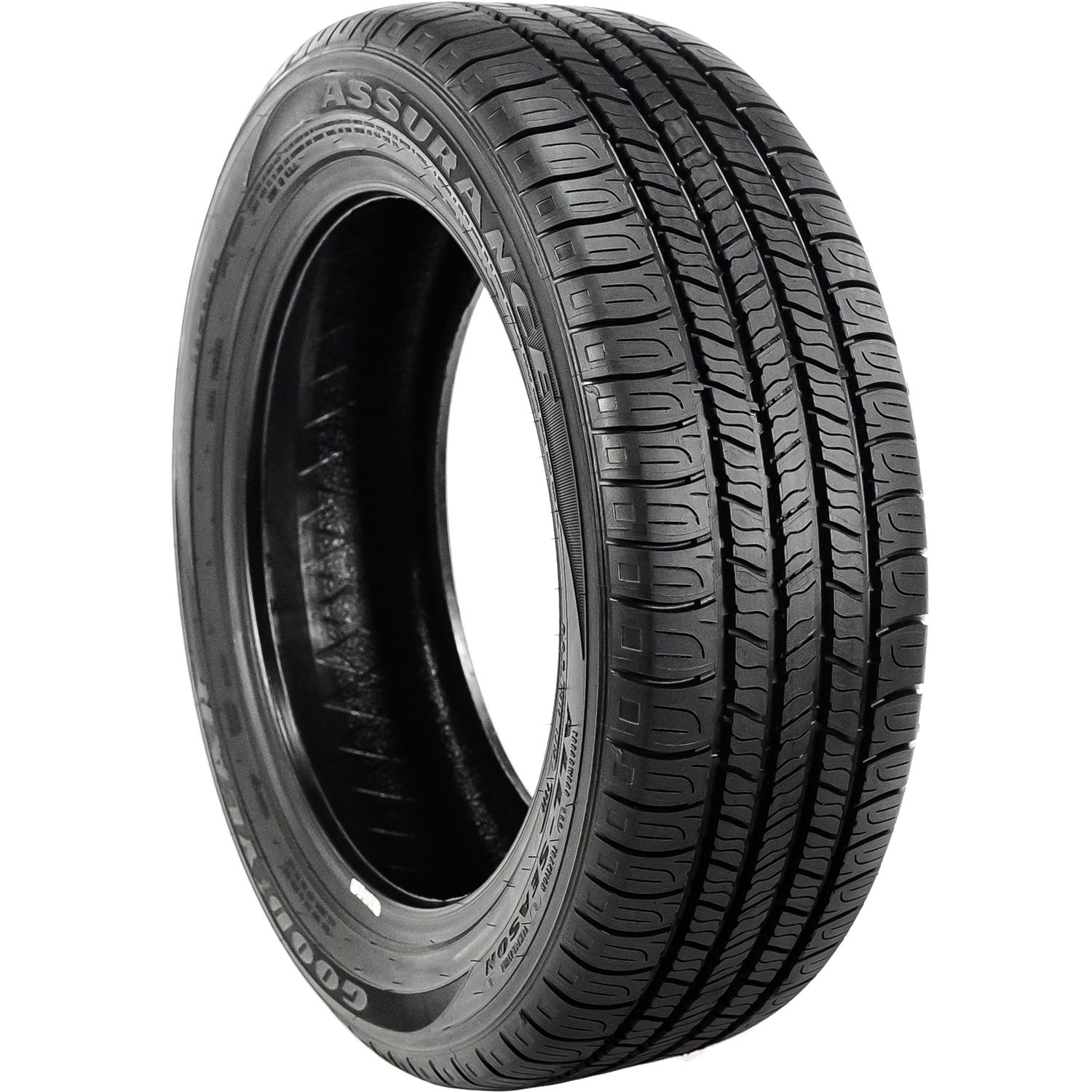 Goodyear Assurance All-Season 205/50R16 87H A/S Tire