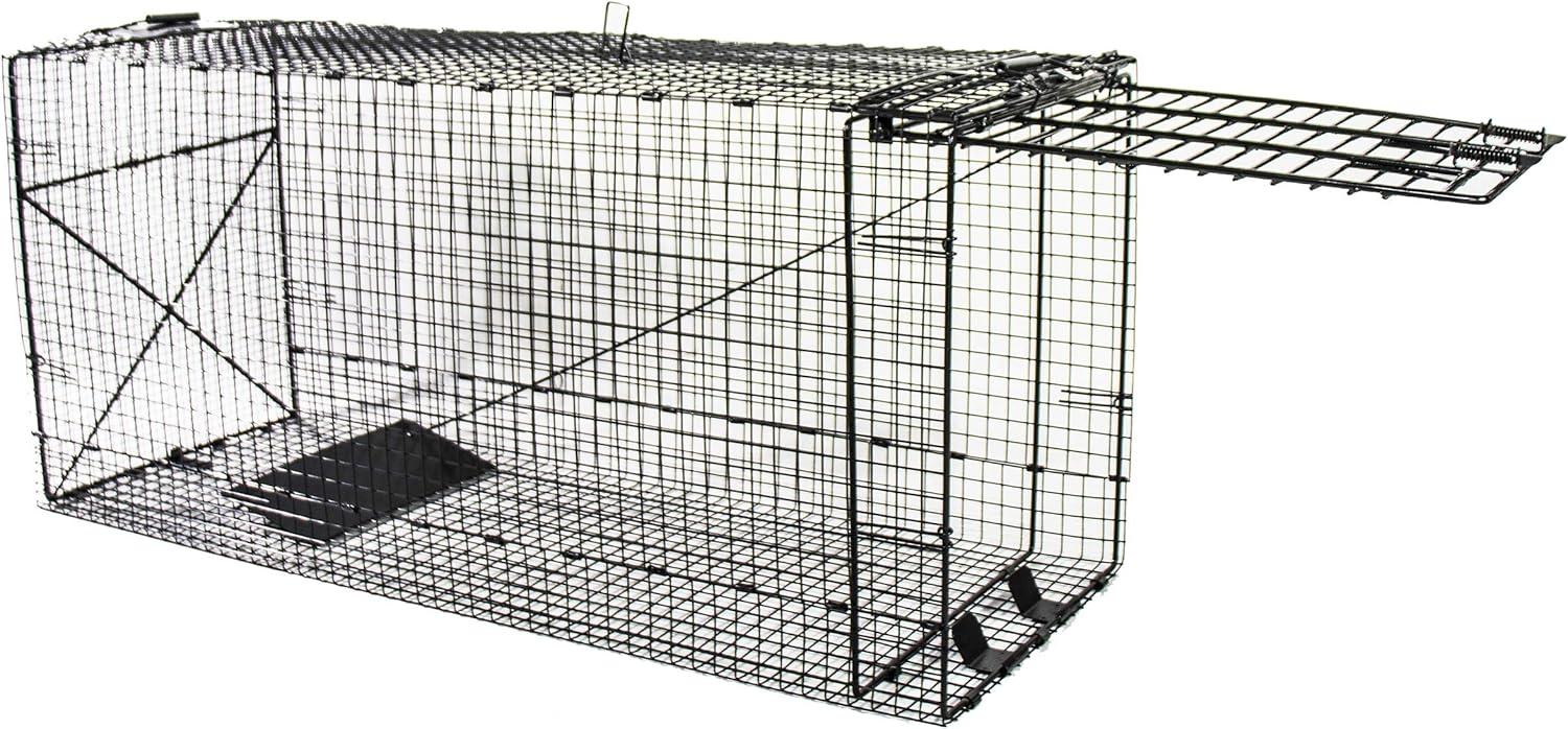 Humane Way Folding 50