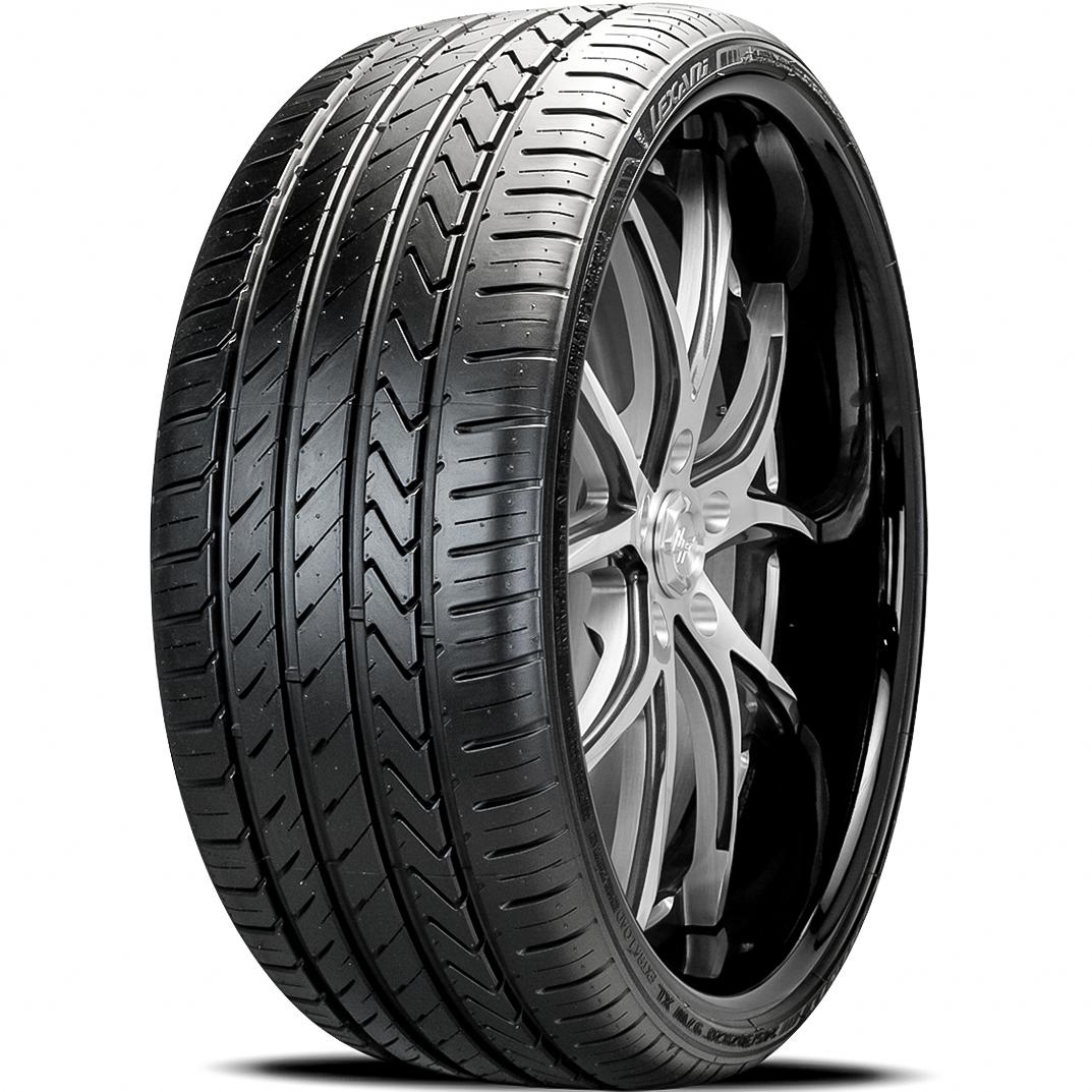 Lexani LX-TWENTY 225/35R19 ZR 88W XL AS Performance A/S Tire