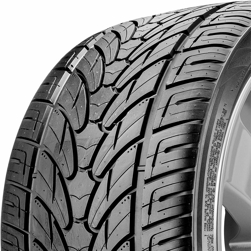 Lionhart LH-TEN 265/60R18 110V AS All Season A/S Tire