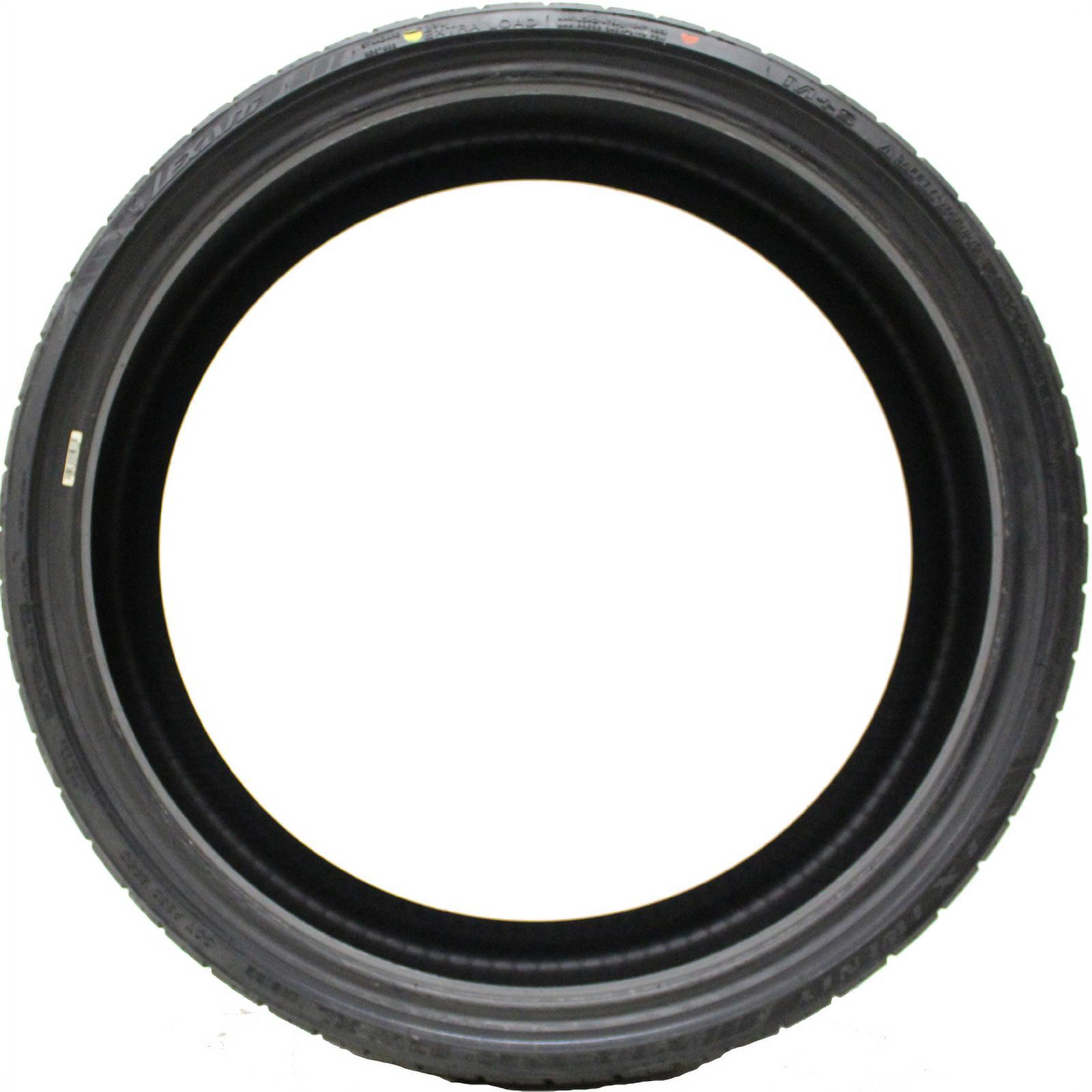 Lexani LX-TWENTY 255/30ZR19 91W XL A/S High Performance All Season Tire