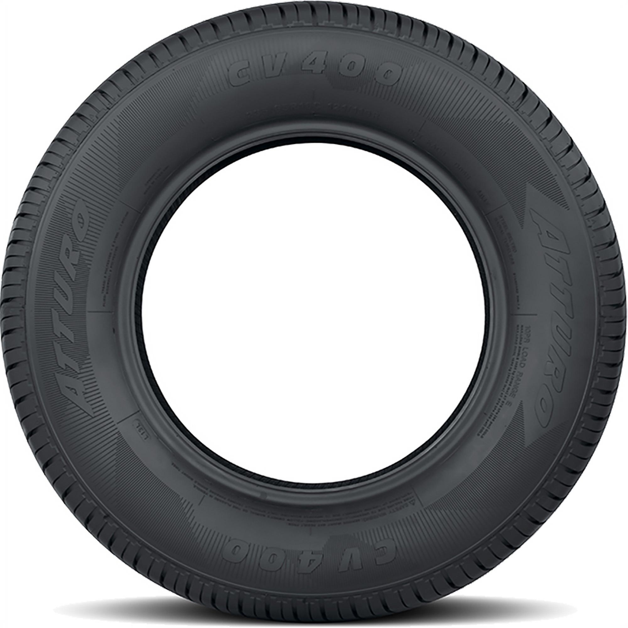 ATTURO CV 400 235/65R16 121/119R