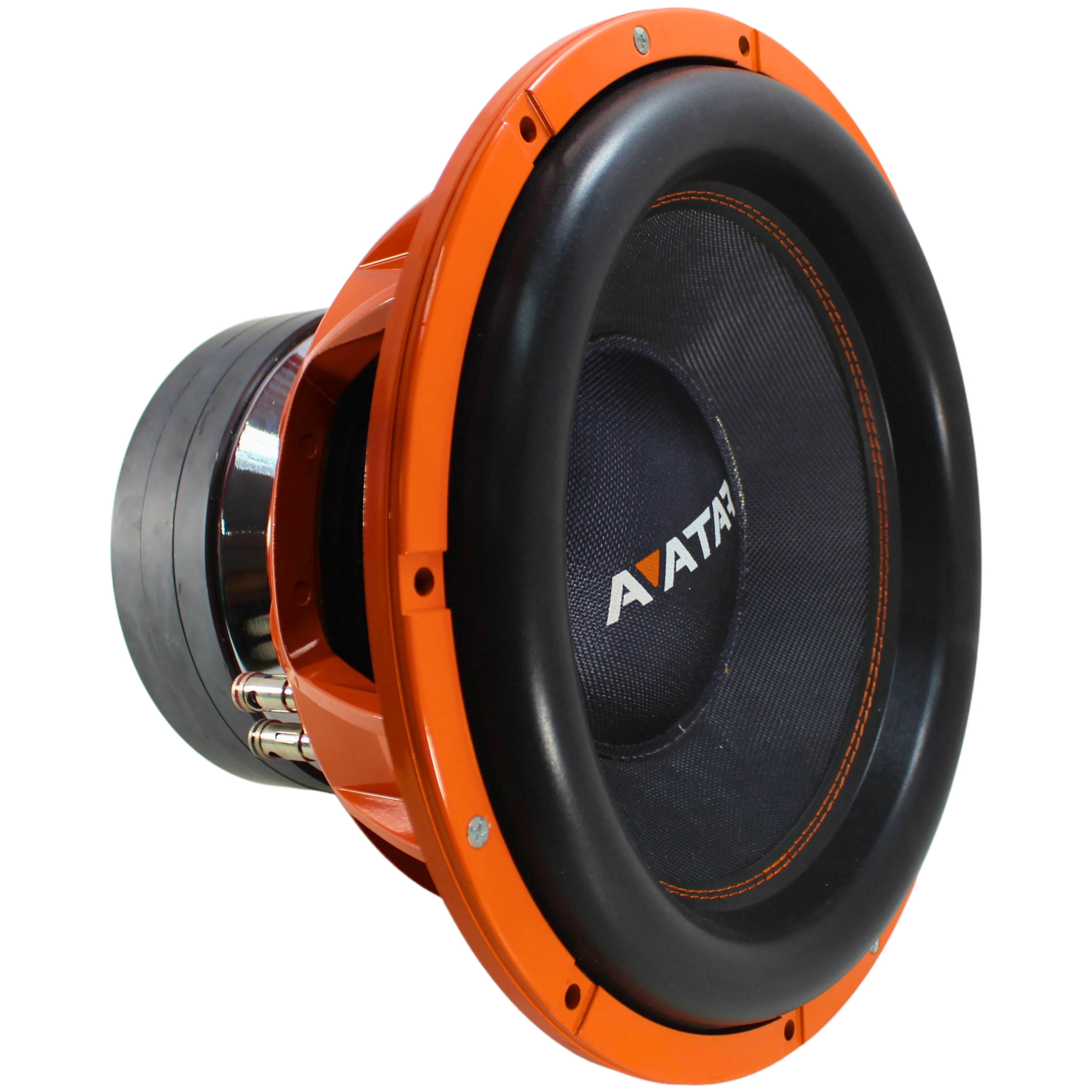 Avatar Tsunami Series 15