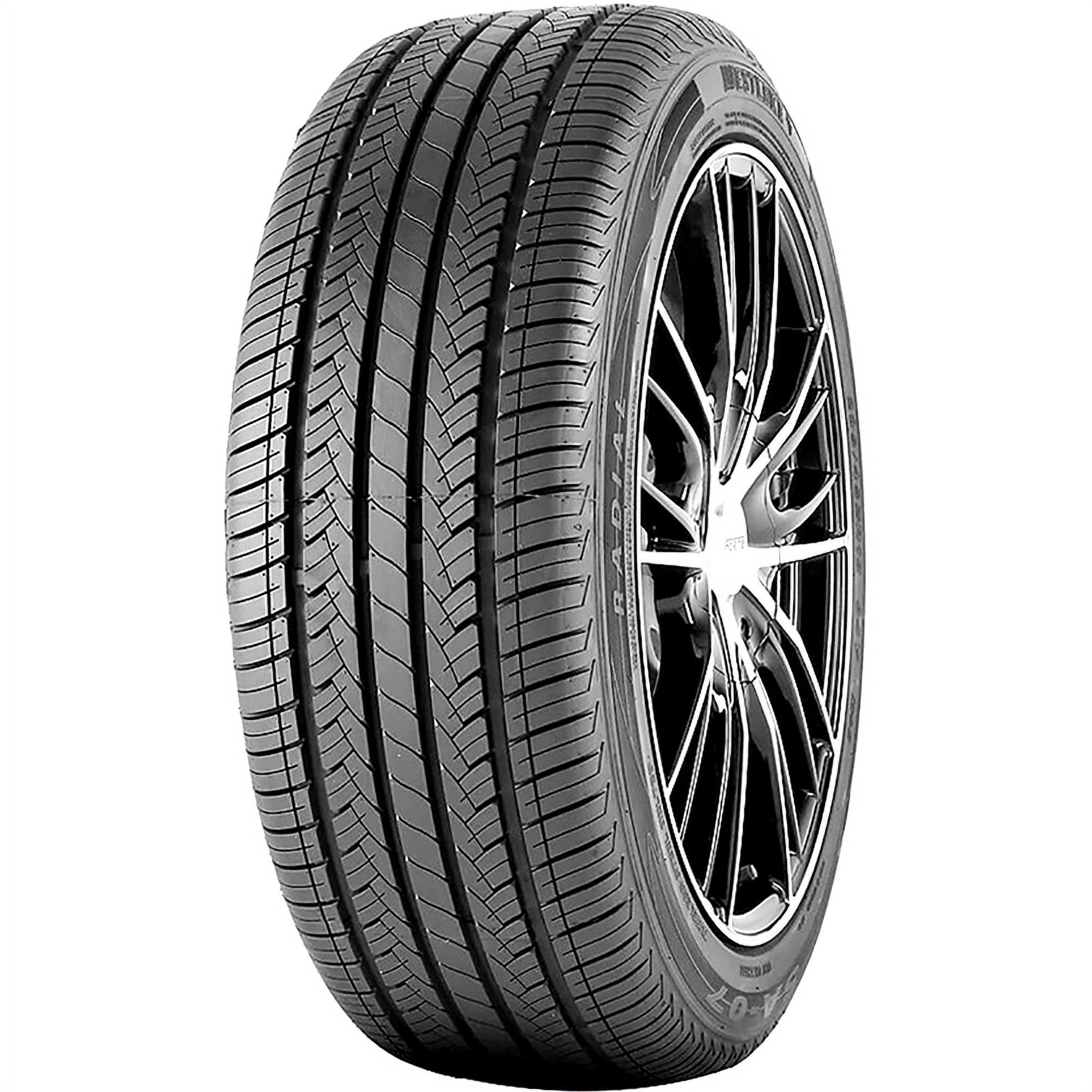 Westlake SA-07 255/45R17 ZR 98W A/S High Performance Tire