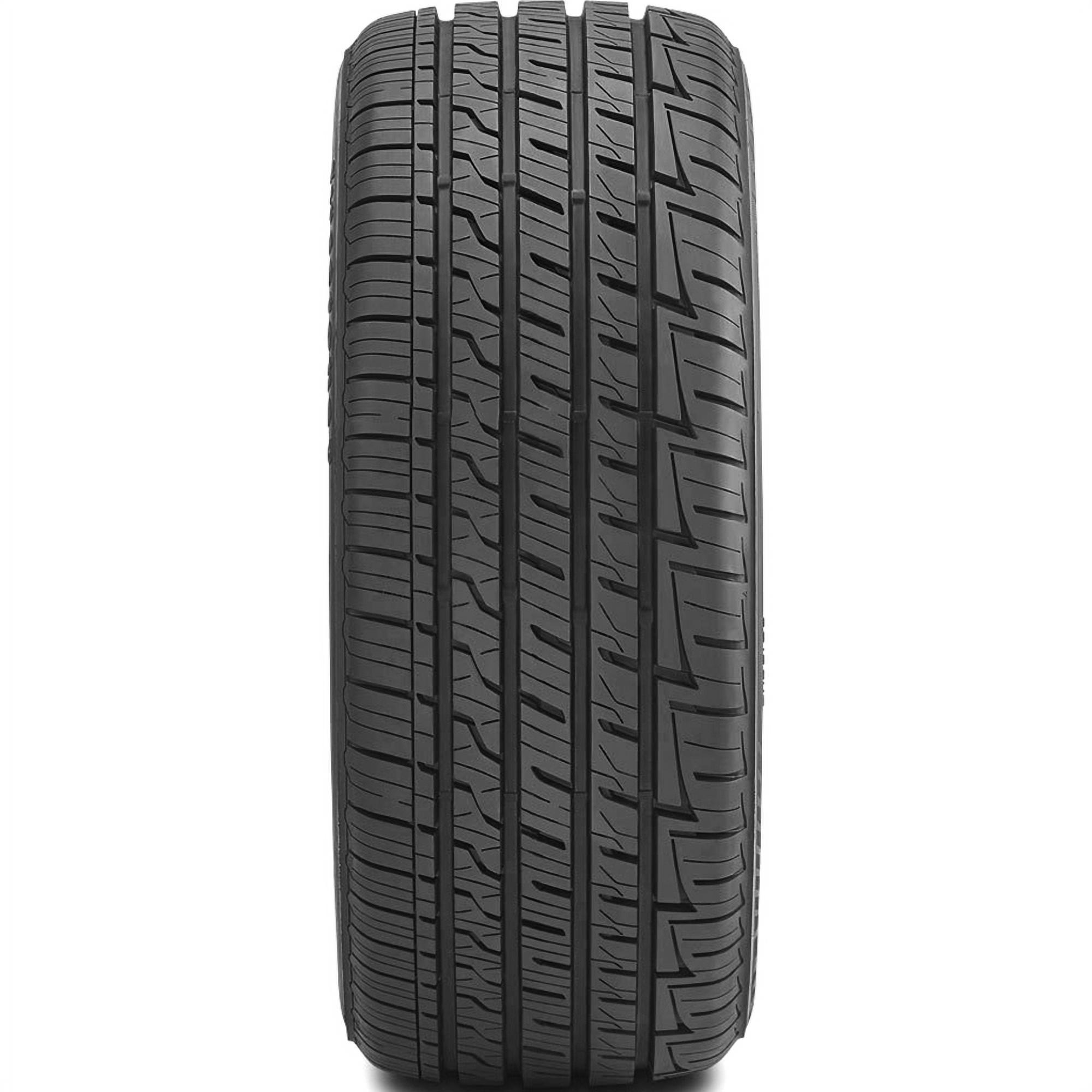 Firestone FireHawk A/S 215/55R17 94V Tire