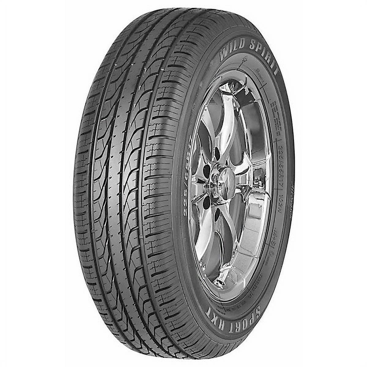 Cordovan Wild Spirit Sport HXT 255/65R18SL 109T