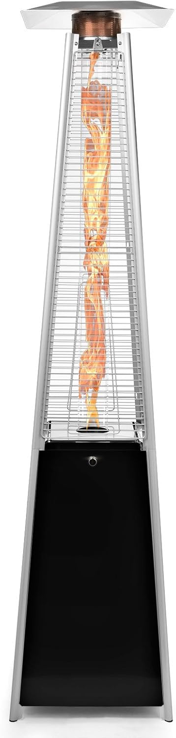 Thermo Tiki Outdoor Propane Patio Heaters