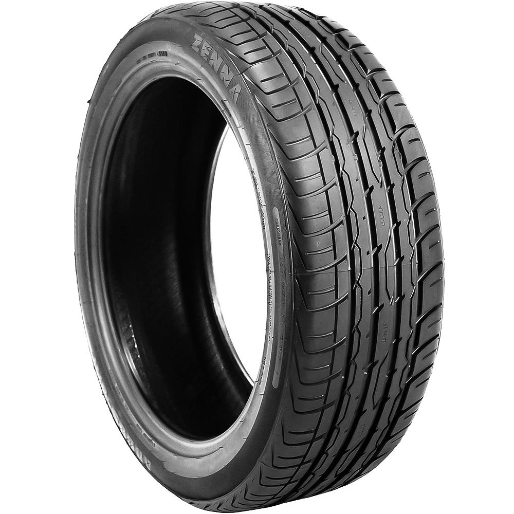 Zenna Argus-UHP 255/35R20 ZR 97W XL A/S High Performance Tire