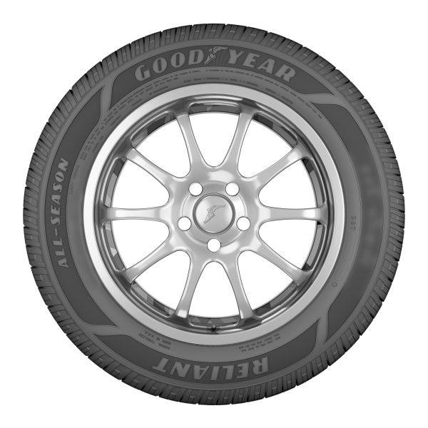 Goodyear Reliant All-Season 225/60R17 99V Tire