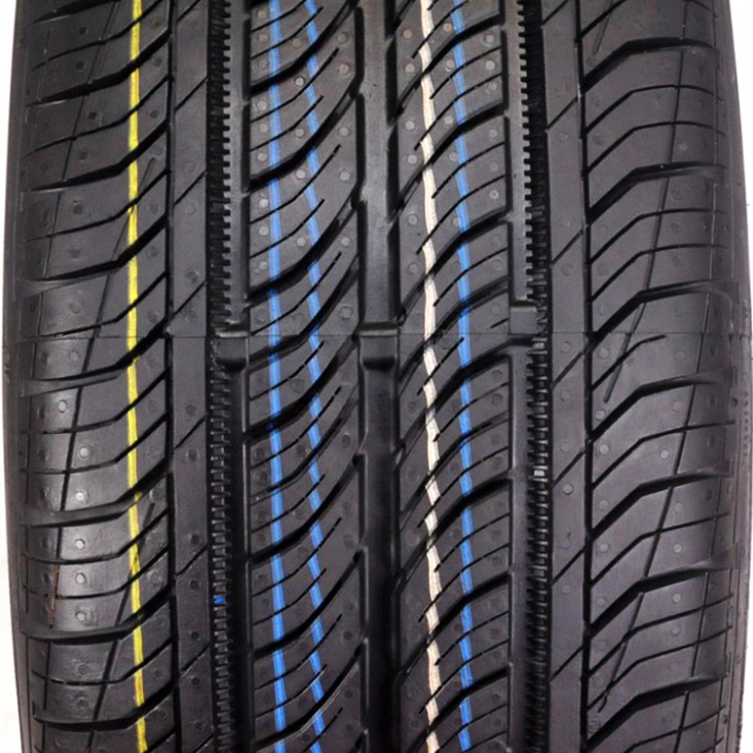 Continental ProContact TX 185/60R15 84 T Tire