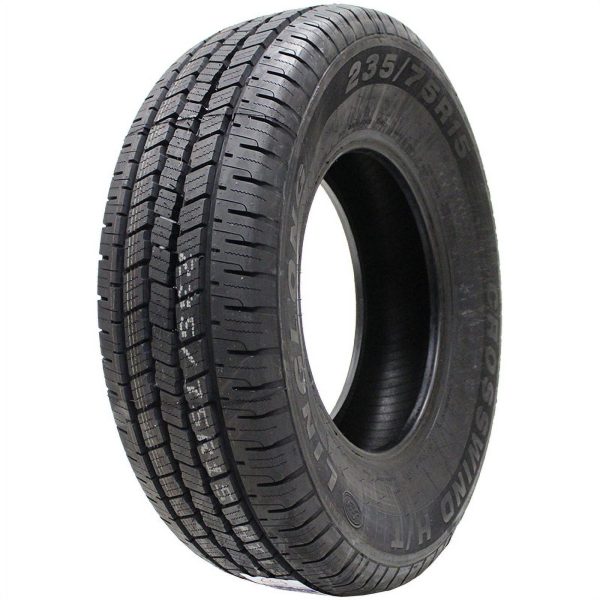 Crosswind H/T 245/70R16 Tire