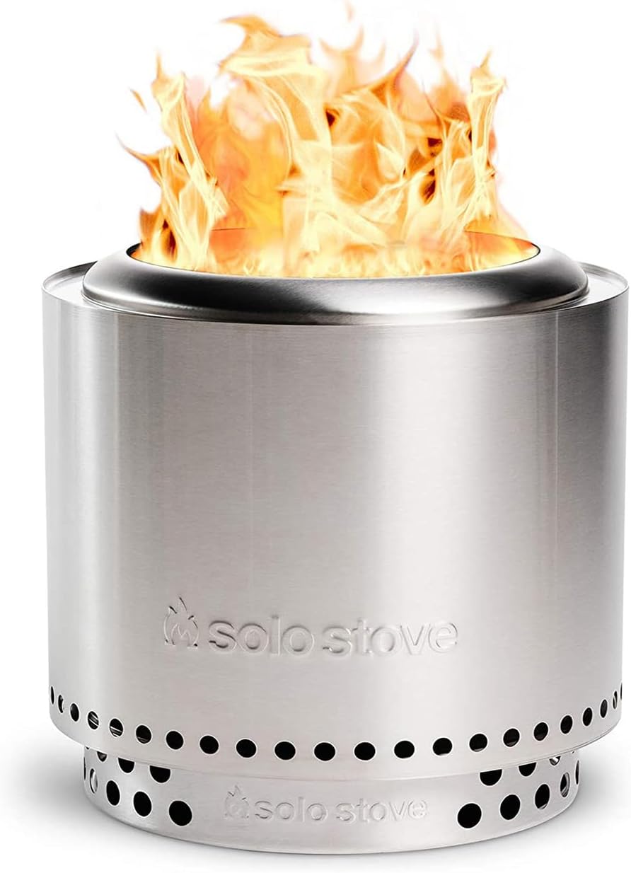 Solo Stove 15