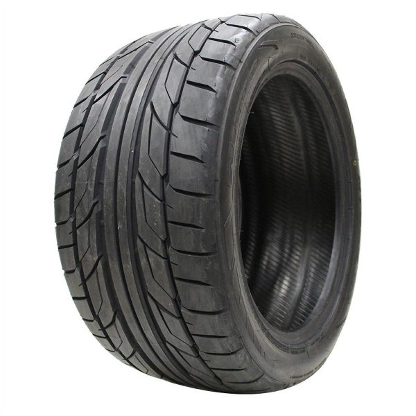 Nitto NT555 G2 255/50ZR17