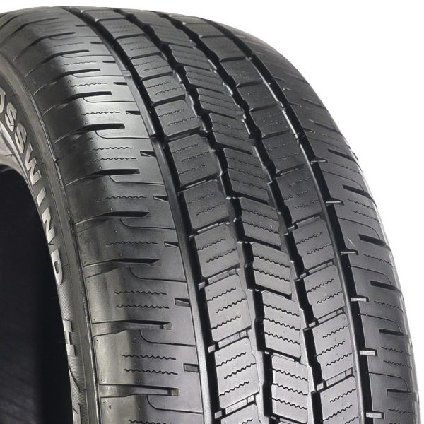 Crosswind H/T 245/70R16 Tire