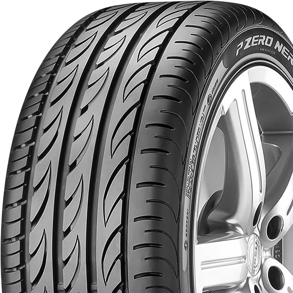 Pirelli P Zero Nero GT 225/55R17 101 W Tire