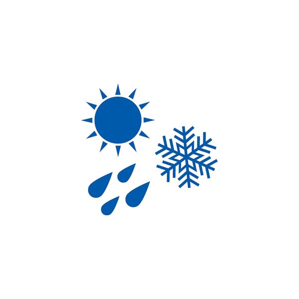 Michelin Latitude Tour All-Season P225/65R17 100T Tire