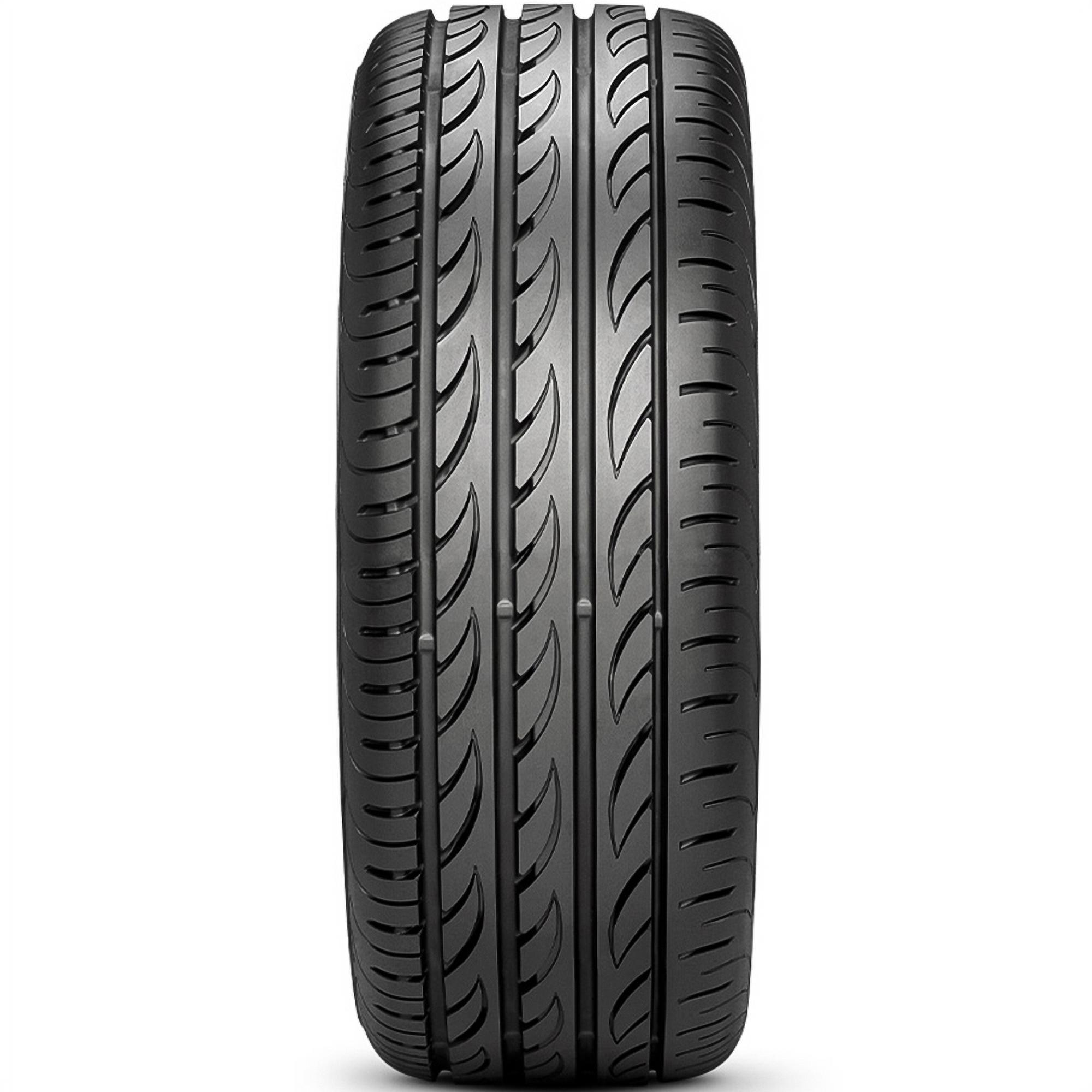 Pirelli P Zero Nero GT 225/55R17 101 W Tire