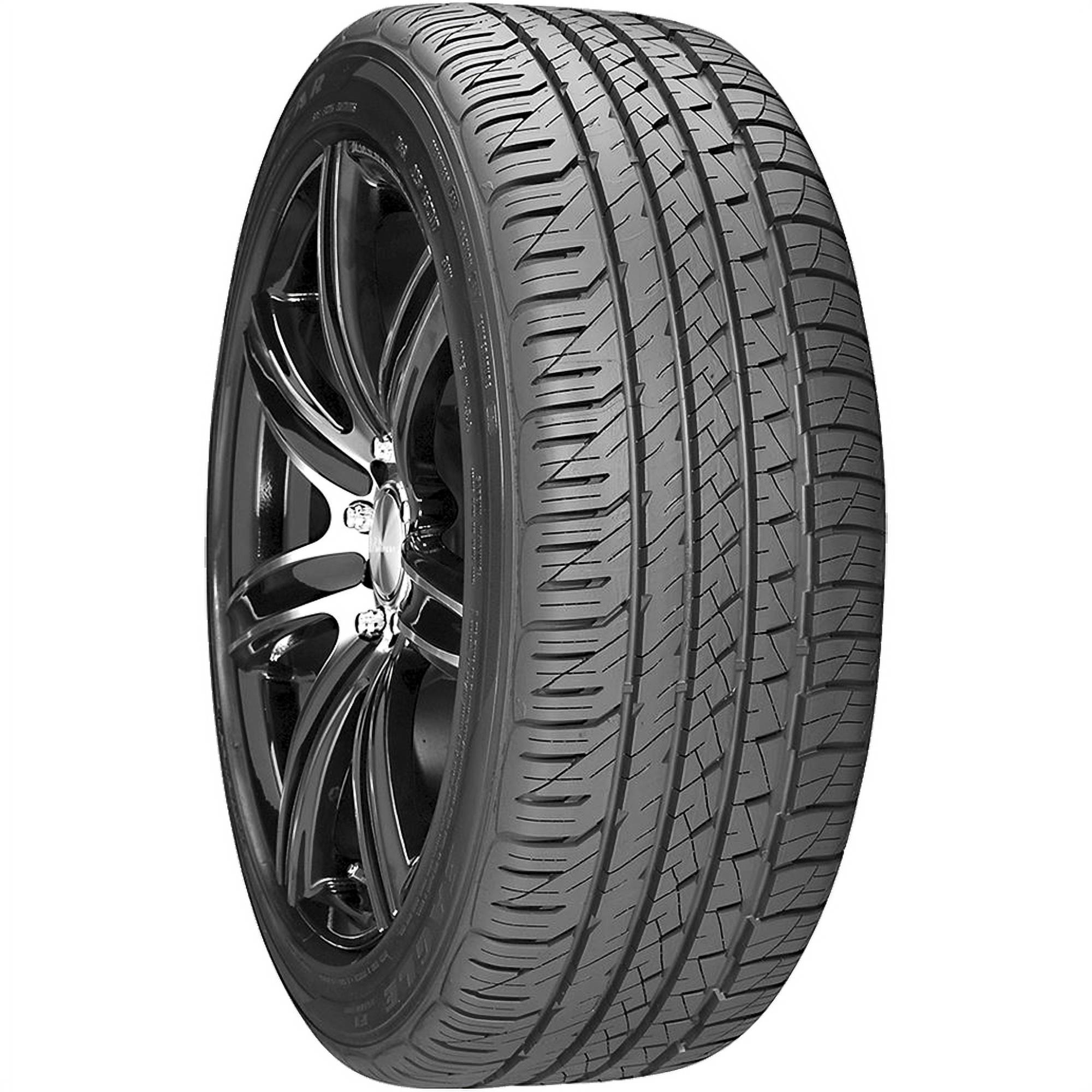 Goodyear Eagle F1 Asymmetric All-Season 255/35R18 ZR 94Y XL High Performance