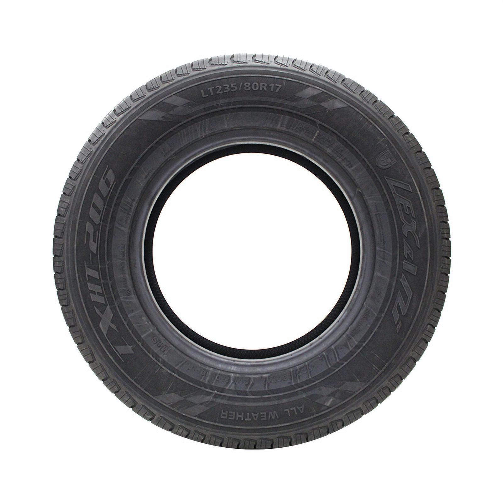 Lexani LXHT-206 225/75R16 115 S Tire