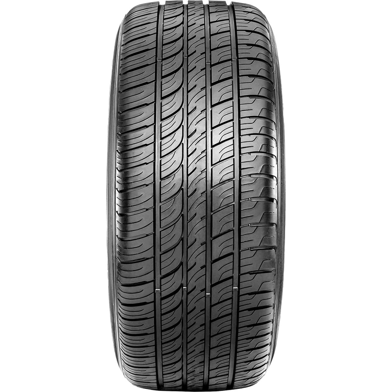 Radar Dimax AS-8 235/40R19 96W Passenger Tire