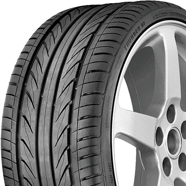 Delinte Thunder D7 235/55R18 ZR 104V XL A/S Performance Tire