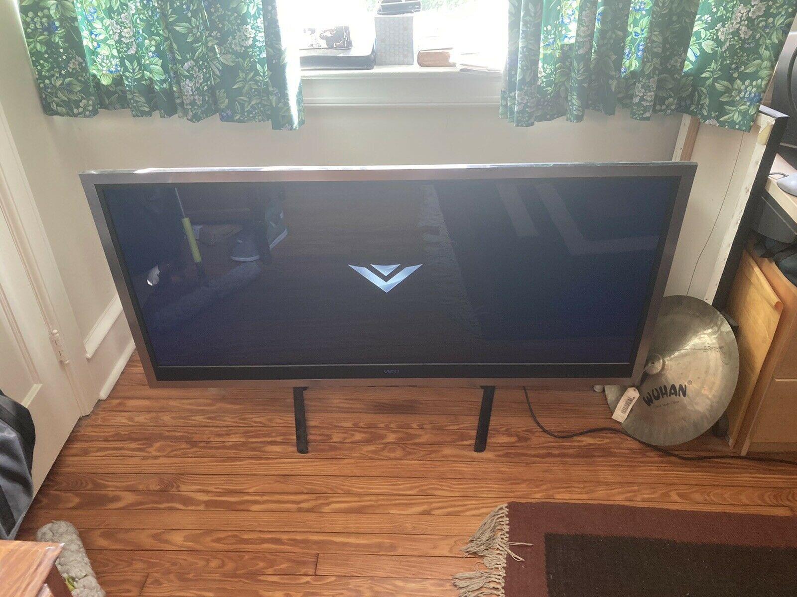 Visio Cinemawide Xvt3d580cm