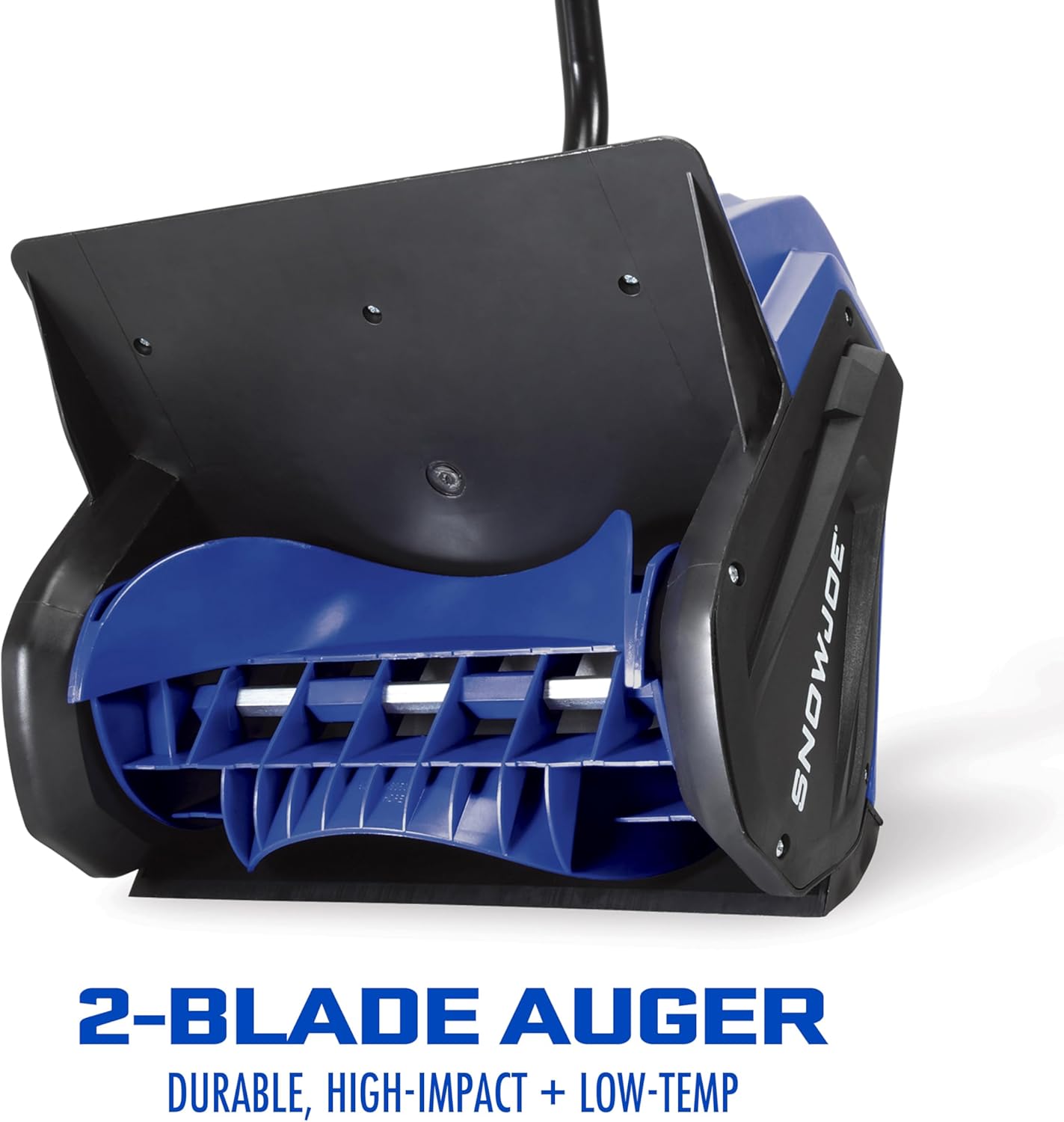 Snow Joe 24-Volt IONMAX Cordless Snow Shovel Bundle with 4.0-Ah Battery Charger Ice Dozer