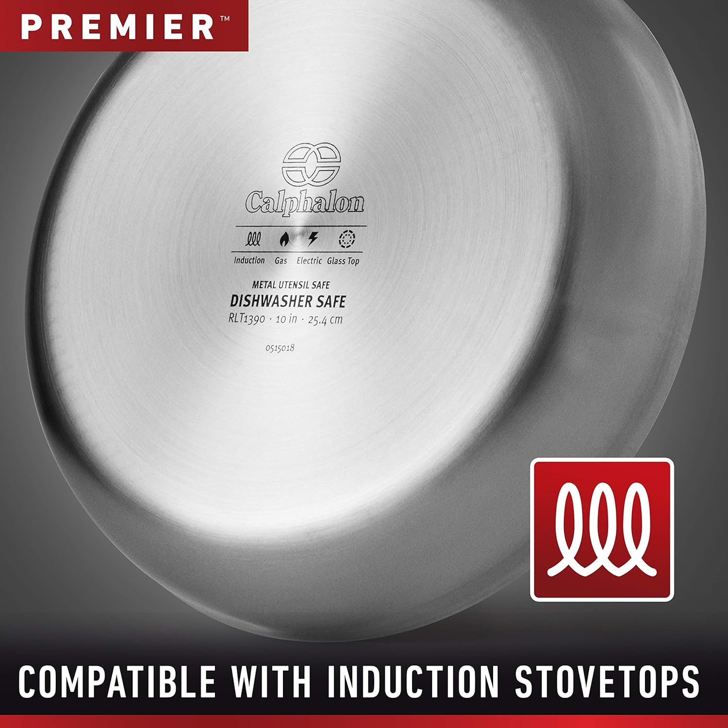 Calphalon 8-Piece Pots and Pans Set